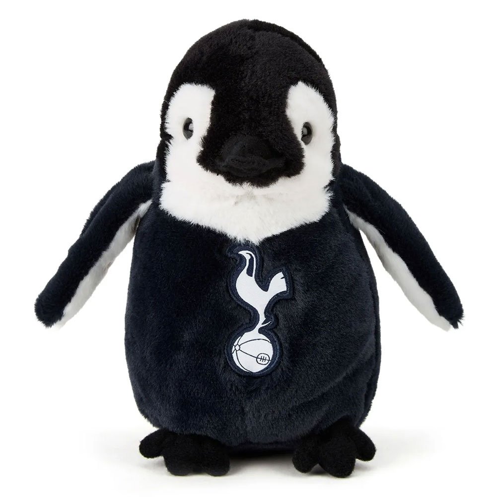 Peluche Tottenham Hotspur FC Penguin